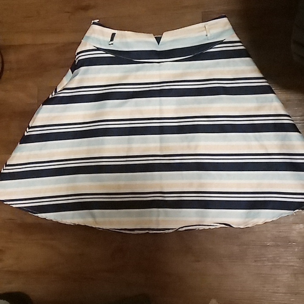 Funani mini skirt small